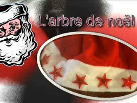 Arbre de noël de La Vitréenne Handball - 19 décembre 2010