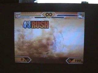 Les attaques en équipe secret de DBZ Supersonic Warriors 2