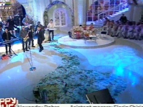 Horia Brenciu la Happy Hour(10.Feb.2011)Partea a Doua