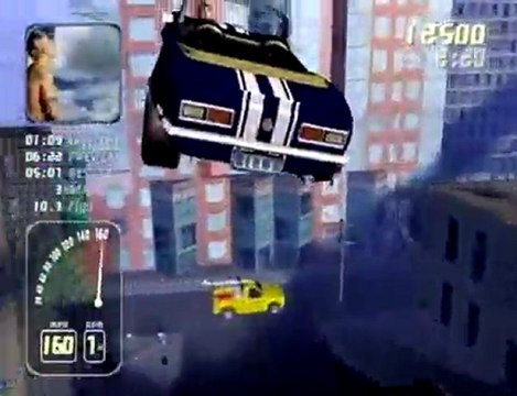 Red Hot Chili Peppers - Californication