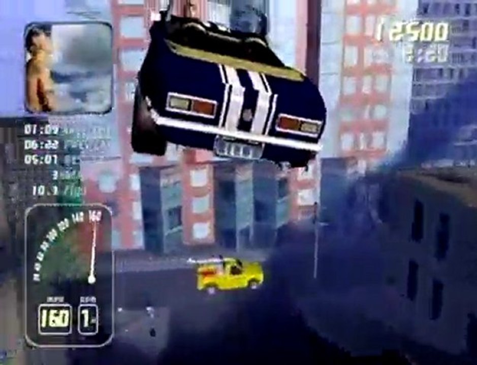 Red Hot Chili Peppers - Californication