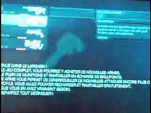 vidéo test preview Bulletstorm XBOX 360