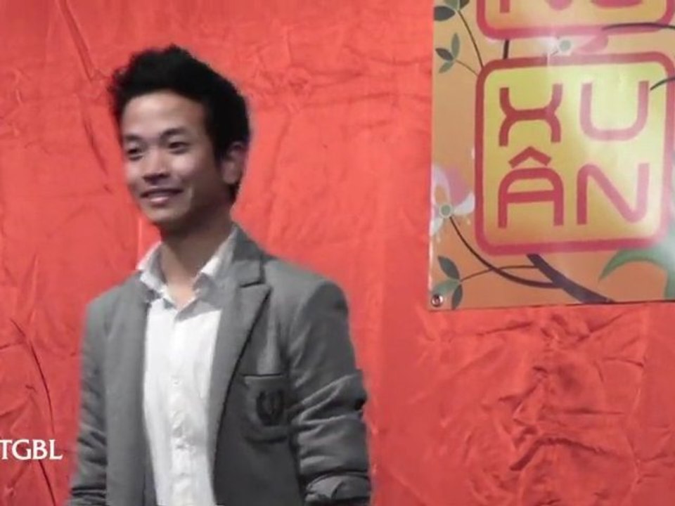 Xuân2011 Đón Xuân