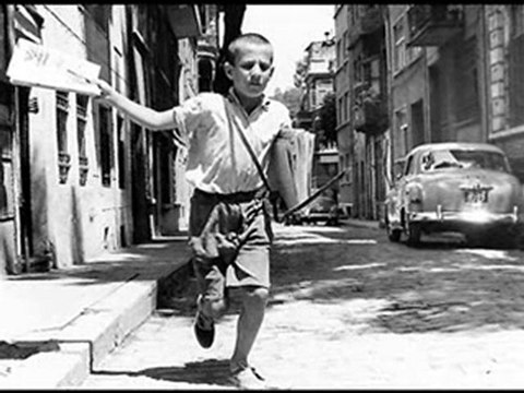 GARİP & Hicaz saz semaisi - Göksel Baktagir