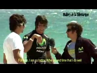 Download Video: Kiteboarding - PKRA Tarifa 2007