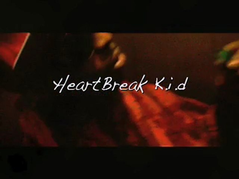HeartBreak Kid -Bring The Riot- Dir By Dj Nu for nuradio inc