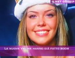 Le nuove Veline hanno già fatto boom