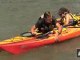 How To Do a "T" Rescue While Kayaking Video