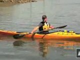 Kayaking Skills Basic Strokes Video
