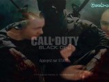 Geek-o-Polémique n°9 Spécial Gamekyo sur Call of Duty BO