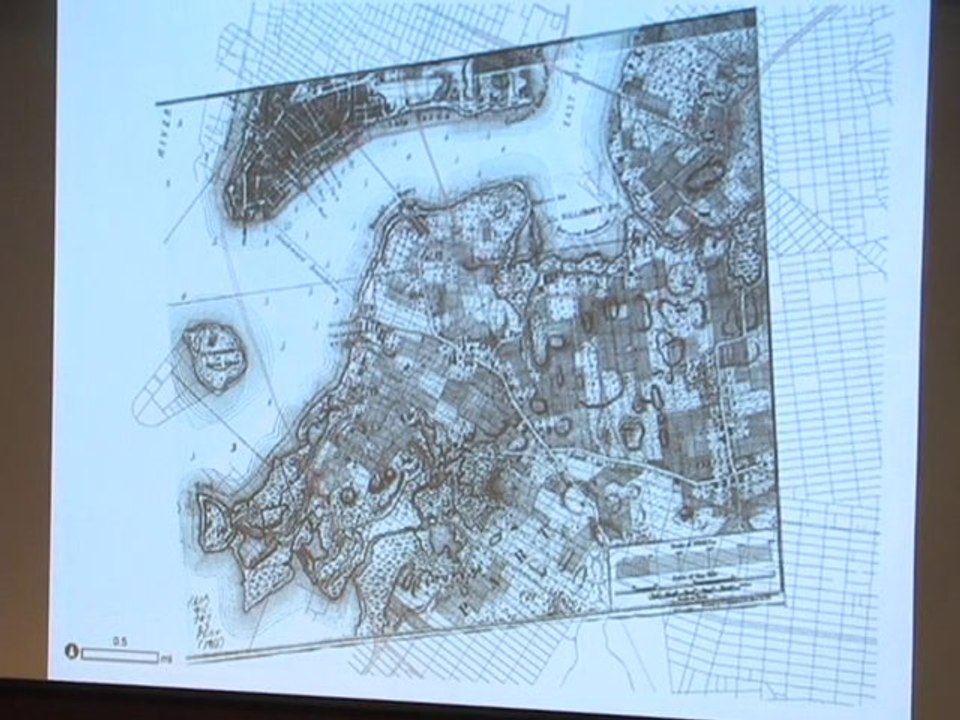 Waterfront Edge Design (2 of 2)