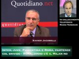 Inter, Juve, Fiorentina, Roma, partenze col brivido-Milan ko