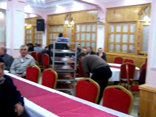 VEYSEL UĞURLUNUN DÜĞÜNÜ