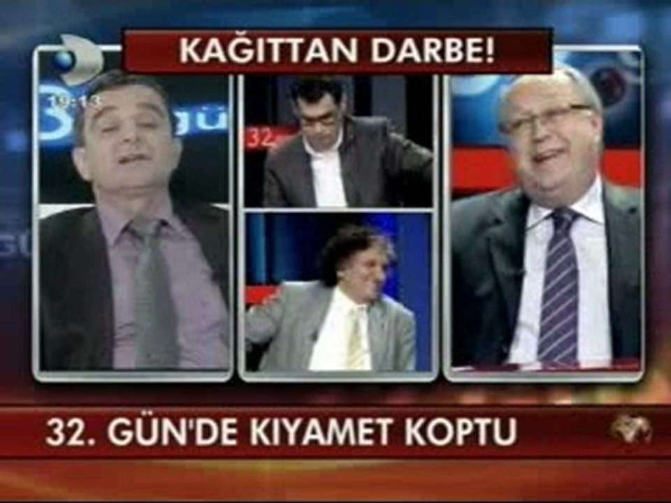 GAZETECİLER.COM