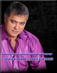 cengiz kurtoğlu DÖNMEYECEK