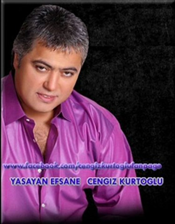 cengiz kurtoğlu DÖNMEYECEK