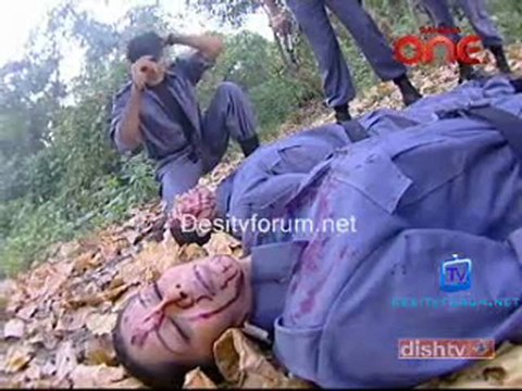 Raat Hone Ko Hai - 10th Feb 2011 - Pt2