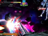 Marvel Vs Capcom 3 : Fate of Two World Galactus Trailer