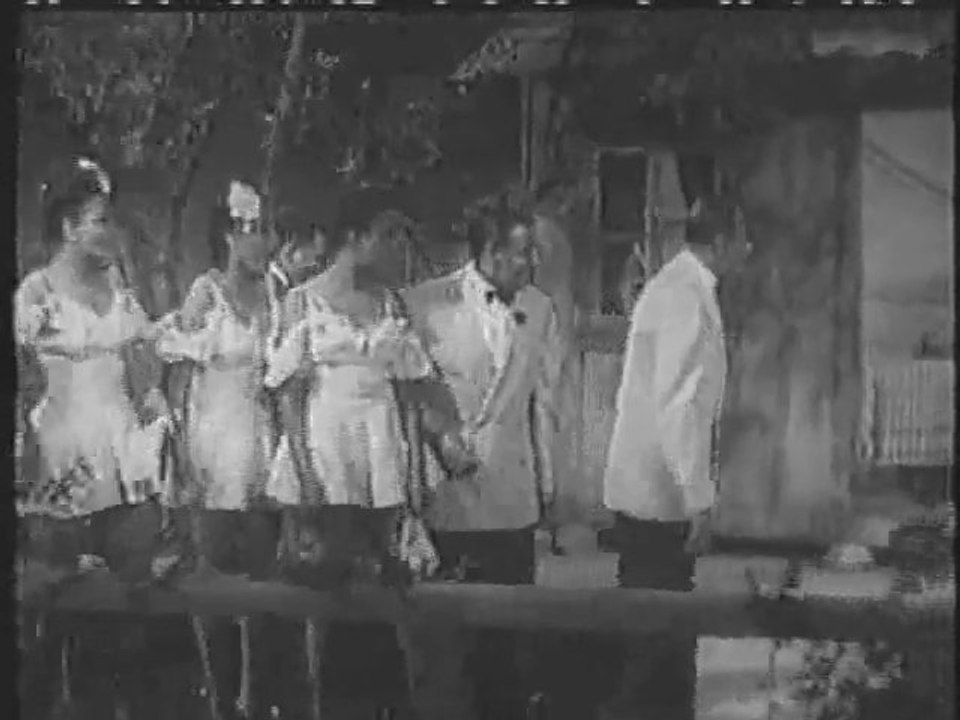 The Mills Brothers - Paper Doll