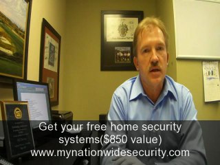 Home Security Systems Aurora Co