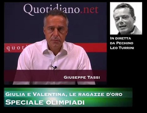 Giulia e Valentina, le ragazze d'oro