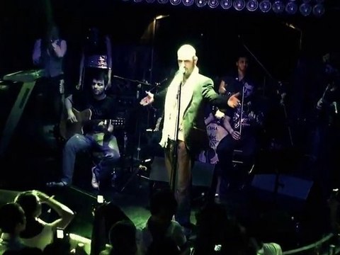 Soner Kabadayı - Pas