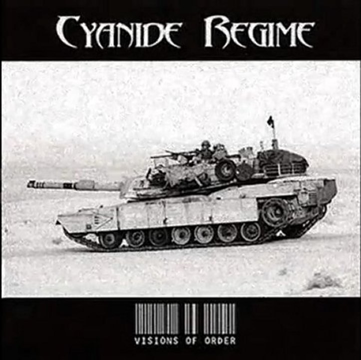 Cyanide Regime  - die bitch
