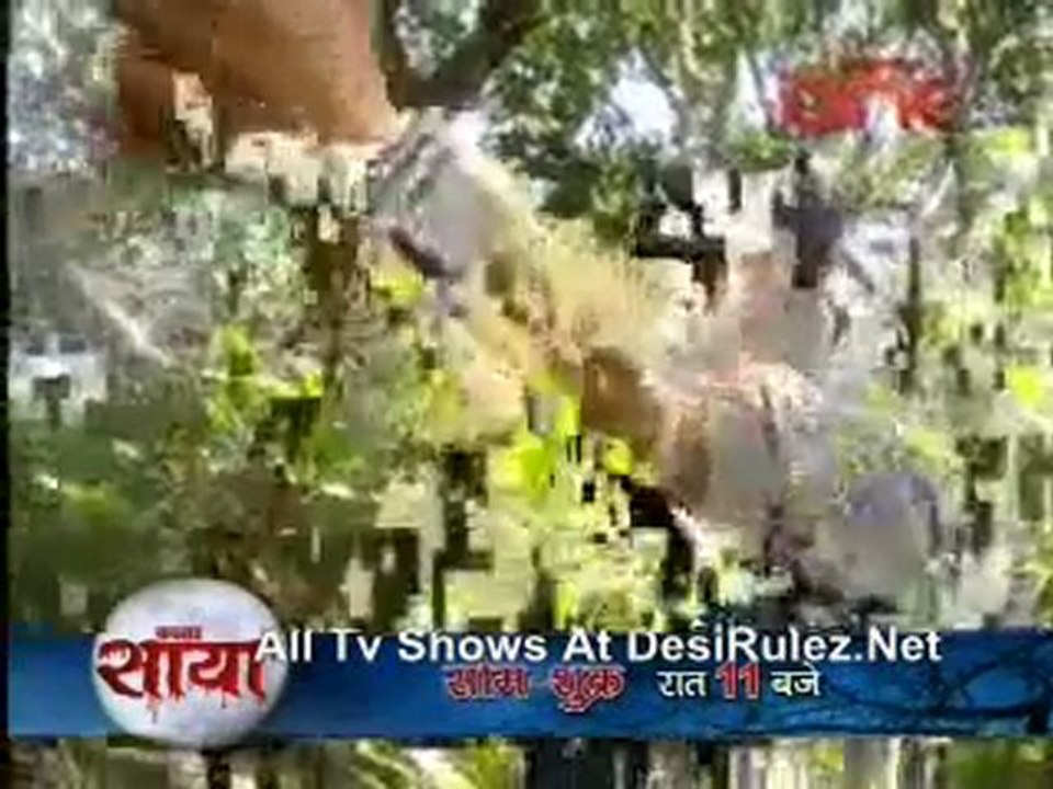 Raat Hone Ko Hai 10th feb 2011 pt3