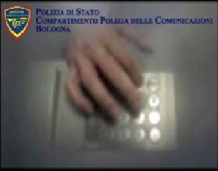 Clonavano sportelli bancomat: arrestati quattro stranieri