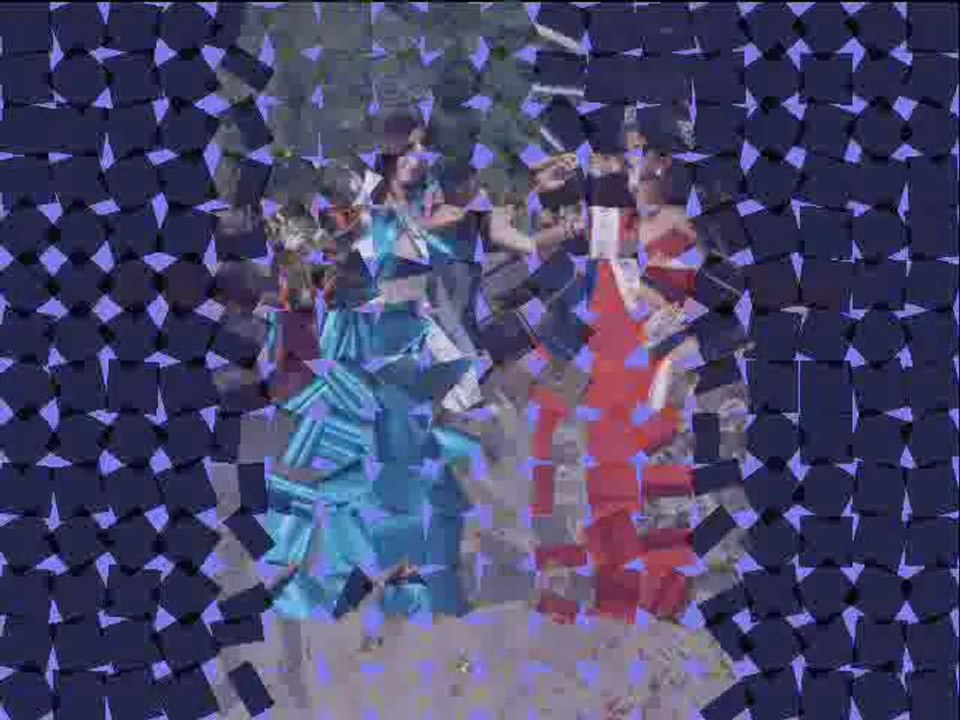 Julie Miss Pont à Mousson 2010