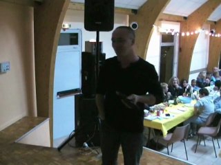 karaoké danse Conflans