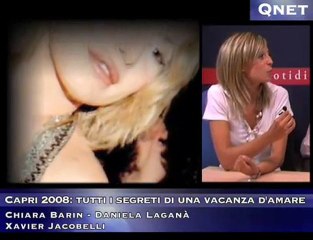 Capri 2008: tutti i segreti di una vacanza d'amare