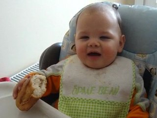 Girayhan çirkin oluyor :)