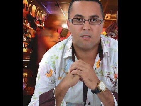 nouredine marsaoui 2011_ namsah koulchi fi rouhi