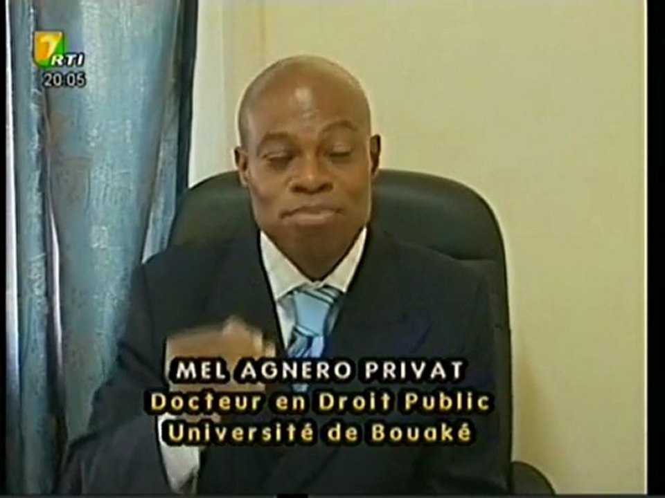 Côte d'Ivoire: Décryptage des résultats de Youssouf Bakayoko