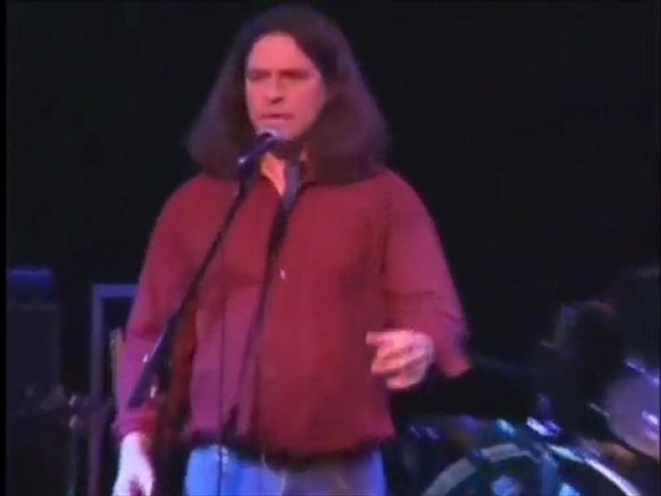 Quand les hommes n'ont rien à faire