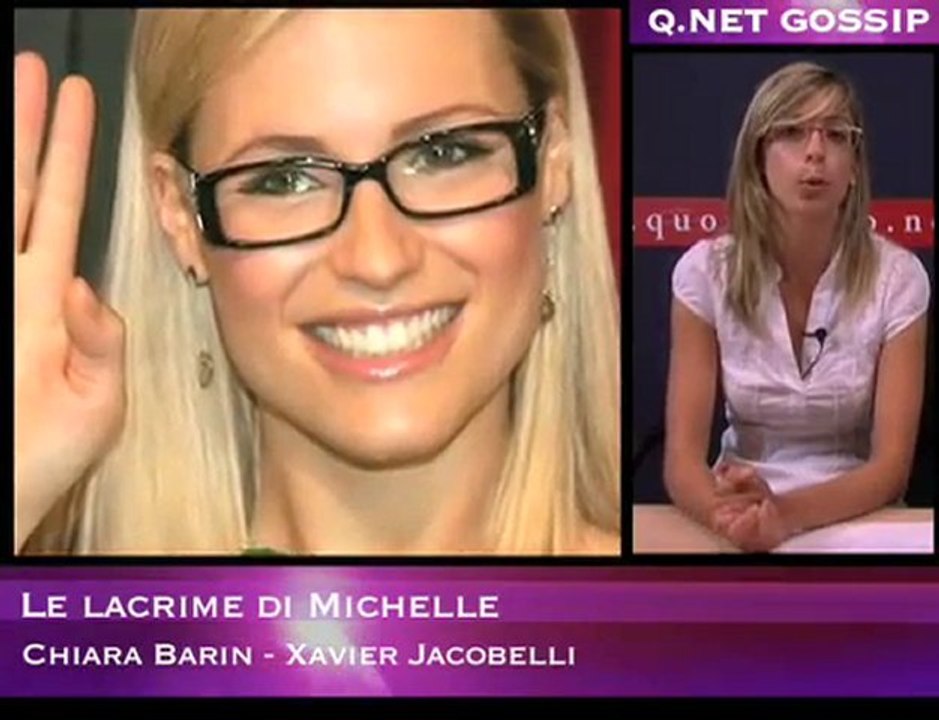 AMORI IN CORSO (Q.NET GOSSIP)