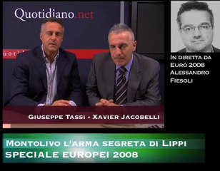 Montolivo l'arma segreta di Lippi