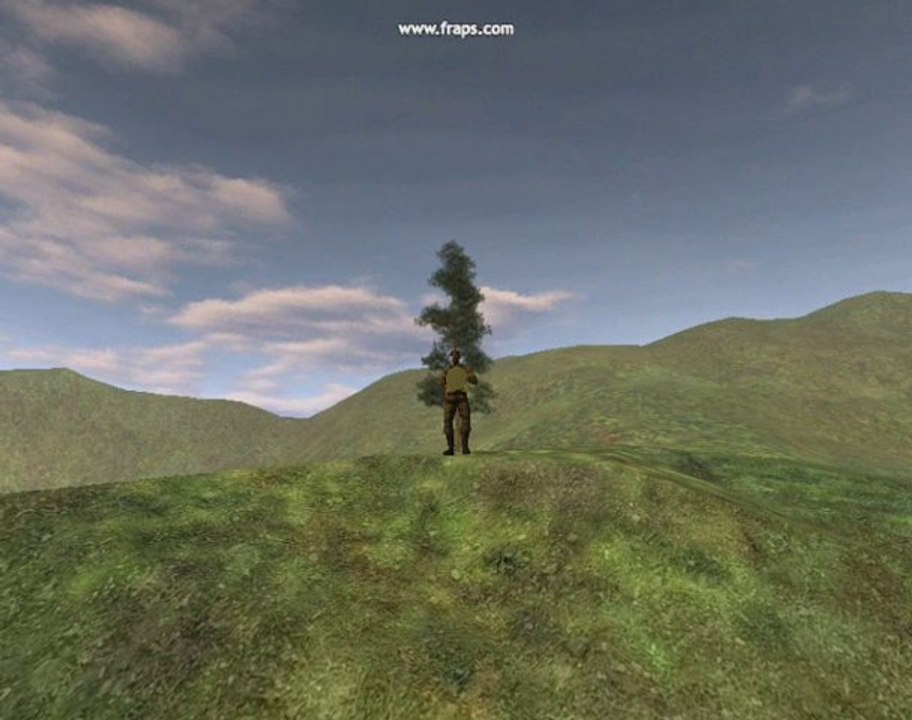 bf1942 la luUuge