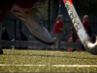 Nathan Russell-Raby Showreel