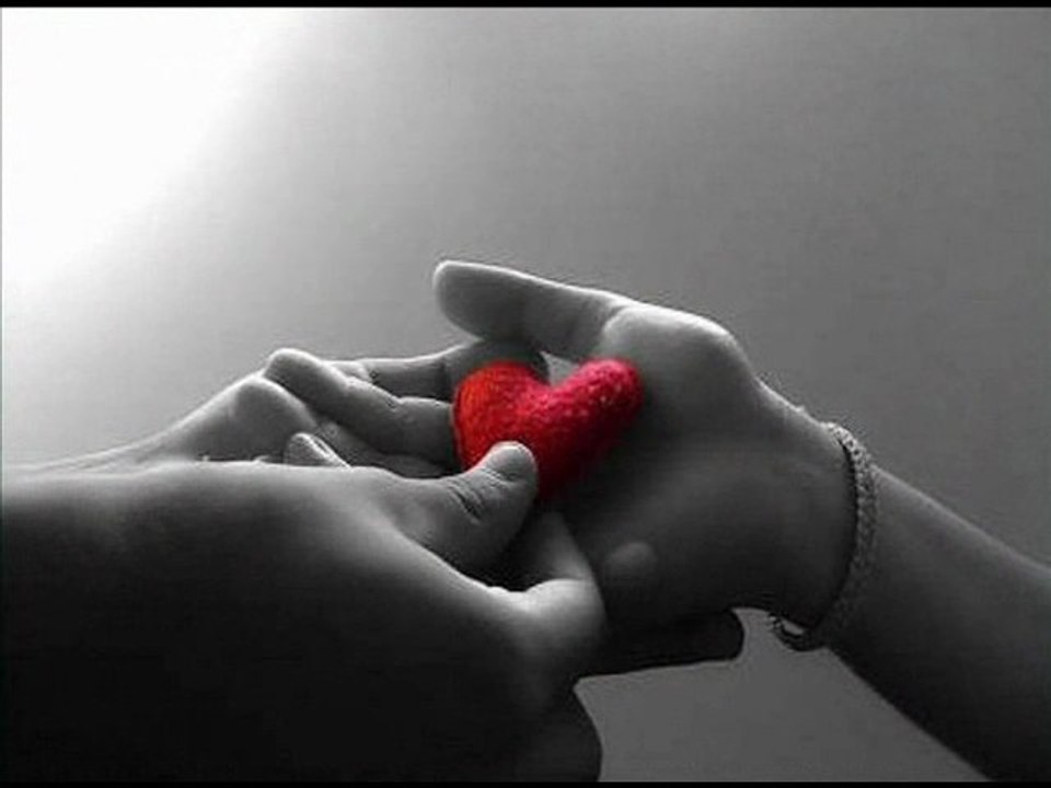 "Dans tes mains" de Gérard Palès