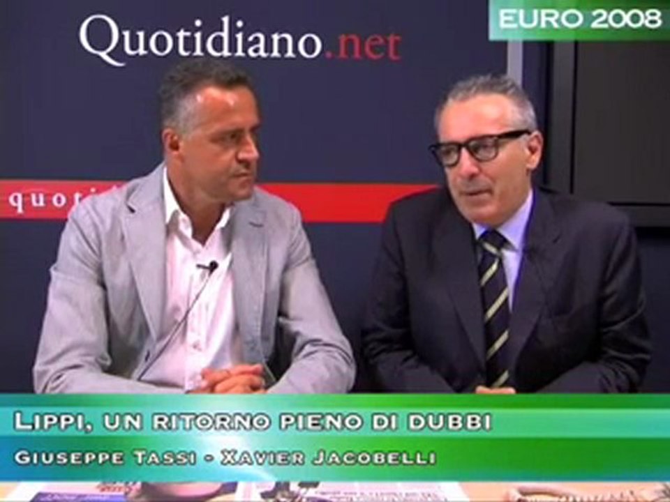 Lippi, un ritorno pieno di dubbi
