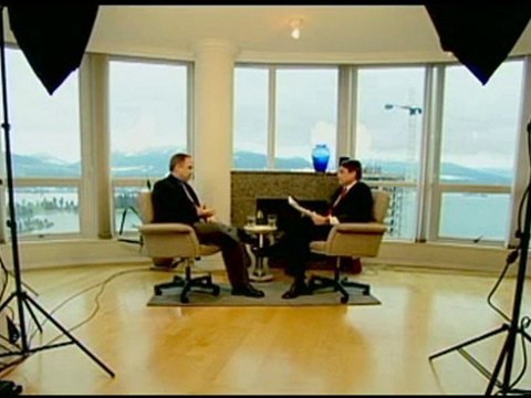 Gold Canyon Resources - Face The Analyst - TSX.V: GCU