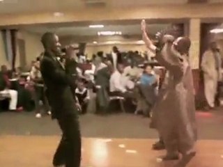 Janka Nabay - Eh Congo