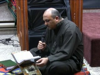 Ziyarat Ashura - Abu Haidar Hakim