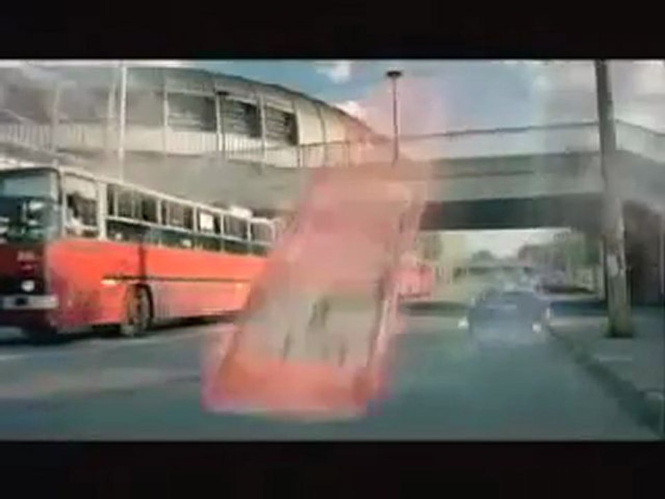 Dailymotion - Pub Renault - Clio