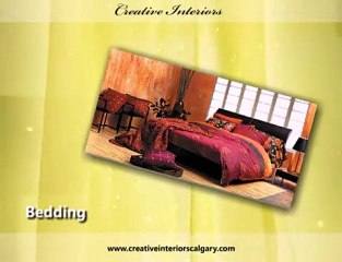 Creative Interiors - Drapery Calgary[www.keepvid.com]