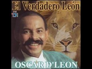 Oscar D'León - Sun Sun Babae (En vivo) (Solo audio)