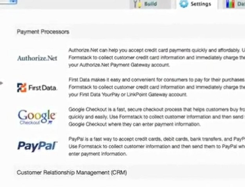 How to Build Web Forms with Formstack's Simple Online Form