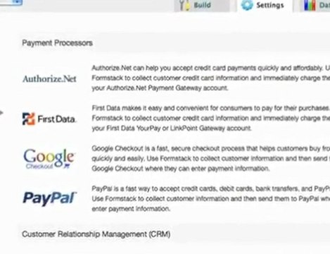 How to Build Web Forms with Formstack's Simple Online Form
